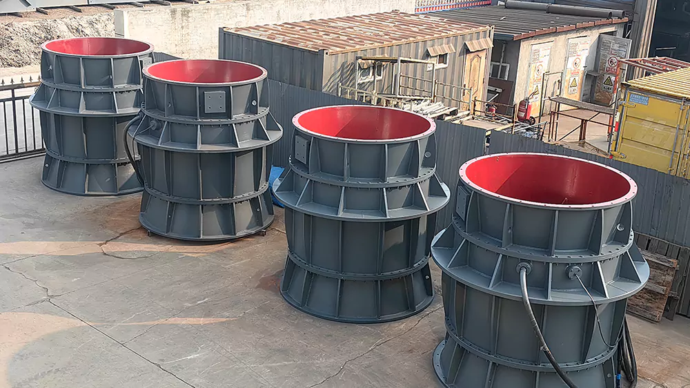 Abilitazione della gestione delle risorse idriche in più scenari