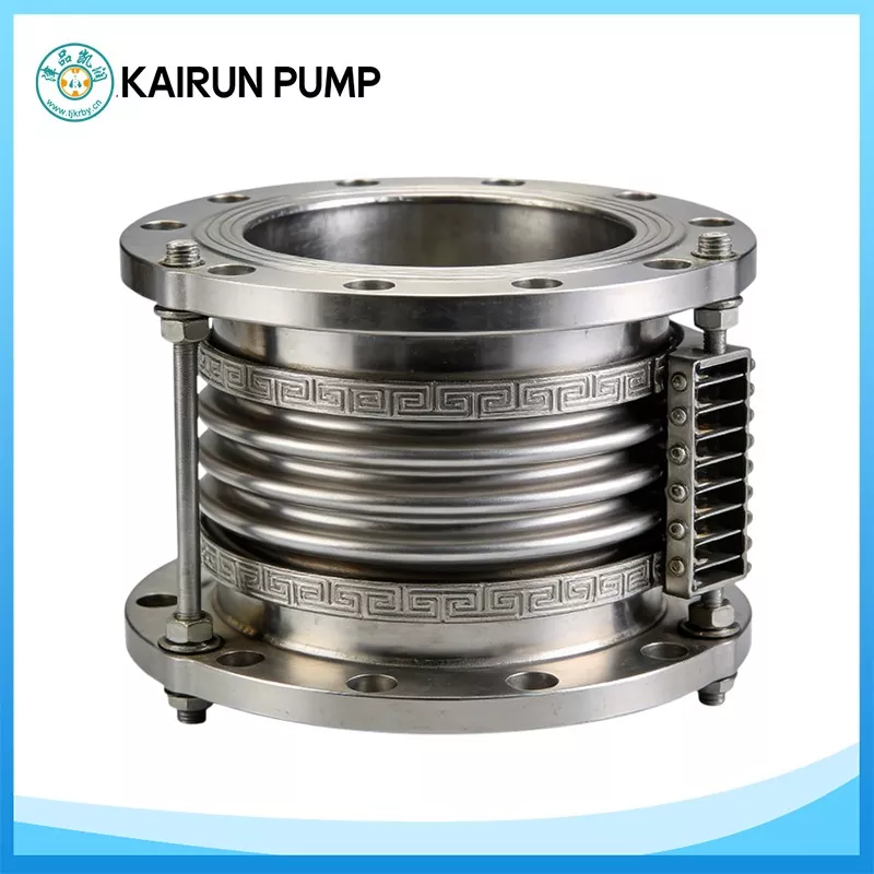 Giunto di smantellamento